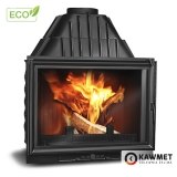 Каминная топка KAW-MET W8 (17.5 kW) EСO